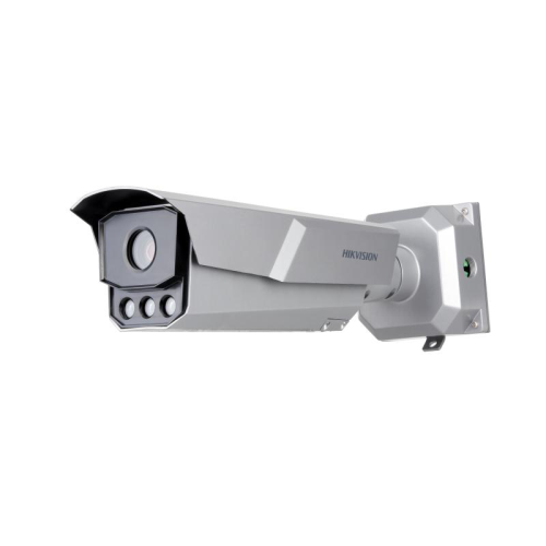 Hikvision iDS-TCM403-BI 4 MP IR ANPR Monitoring Camera